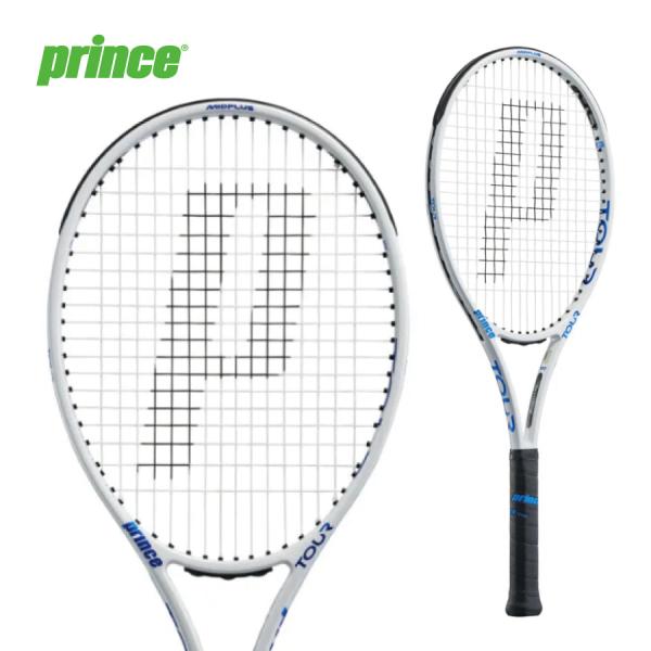 プリンス TOUR100 (290g)  ツアー100(290g)  PRINCE  7TJ174 2022モデル 国内正規品 硬式テニスラケット