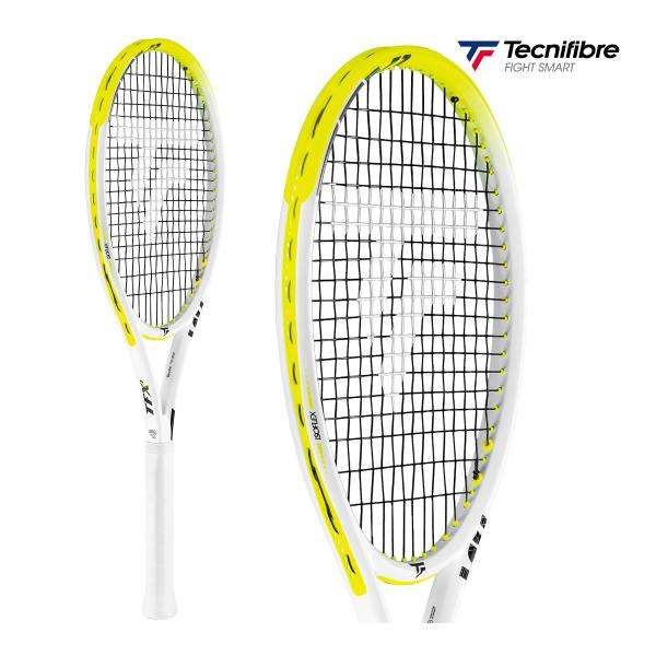 ラケット(硬式用) Tecnifibre TF-X1 300g G2 4 racketshop-approach_rat-tec-24ss-2