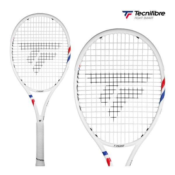 Tecnifibre T-FIGHT300 テニスラケット Amazon | テクニファイバー Tecnifibre テニス硬式テニス
