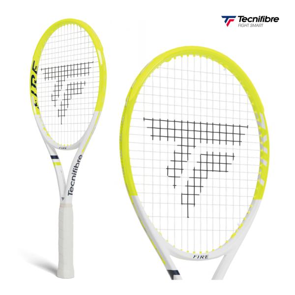 Tecnifibre（テクニファイバー） ファイア300 14FIR3006 2026SS パワー