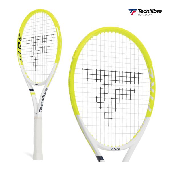 Tecnifibre（テクニファイバー） ファイア285 14FIR2856 2026SS パワー