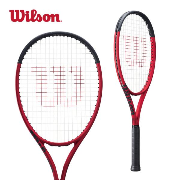 【良品】 Wilson CLASH 108 V2 G2 ウィルソン クラッシュ WR074511U__1_2c9cce17-bbda-