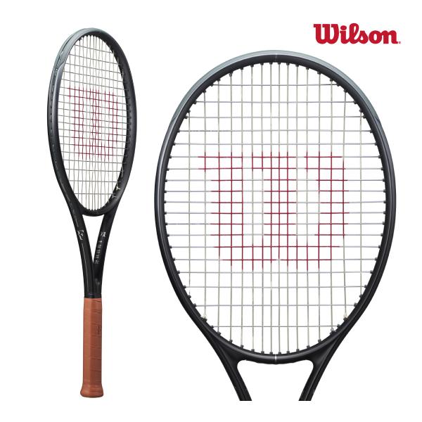 Wilson（ウイルソン） RF 01 ウィルソン アールエフ01 WR151411 テニス