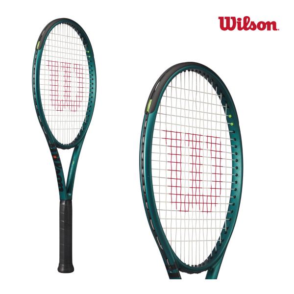 BLADE(Wilson) WILSON ブレード100 V9 WR151511 ウイルソン BLADE 100