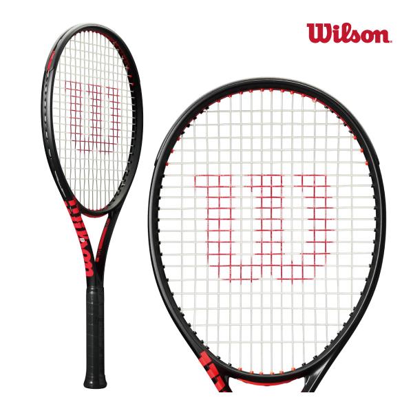 Wilson（ウイルソン） クラッシュ 108 V3.0 WR173111U 2025SS 108