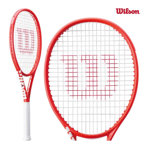n*y様 Wilson CLASH 100 V3 REVERSE 2026 テニ Wilson CLASH 100 V3 REVERSE 2026 テニスラケット CLASH 100 V3