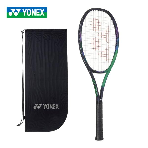 テニスラケット ヨネックス PRO 97 vcore 国内正規品の人気商品・通販 