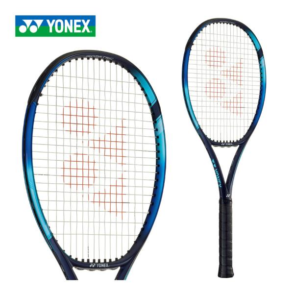 ヨネックス Eゾーン98 2022 YONEX EZONE98 305g 07EZ98 国内