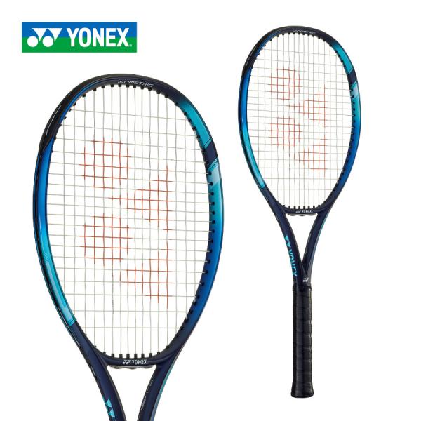ヨネックス Eゾーン100 2022 YONEX EZONE100 300g 07EZ100 国内正規品 硬式テニスラケット