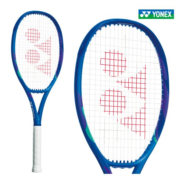 YONEX EZONE 100 テニスラケット 2025年美品 2025 YONEX イーゾーン100 | テニスラケット - TENNIS PARADISE