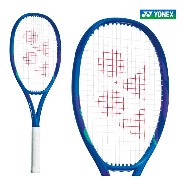 YONEX EZONE100L ヨネックス イーゾーン100L 2025 G2 Yonex EZONE 100L (2025) Tennis Racquet