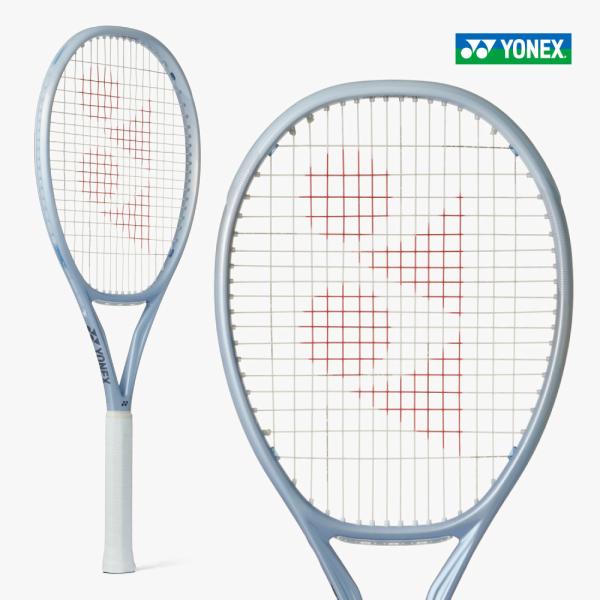 YONEX（ヨネックス） ミューズ100L パールシルバー 100平方インチ 280g