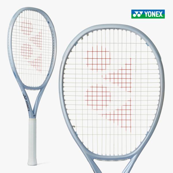 YONEX（ヨネックス） ミューズ107 パールシルバー 107平方インチ 280g