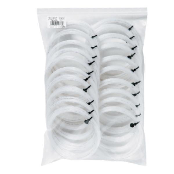 �S�[�Z�� AK �p���[ 16 GOSEN AK POWER 16  �m���p�b�P�[�W 20��SET TS712W20P �d�� �e�j�X �X�g�����O �K�b�g