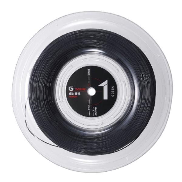 �S�[�Z�� �W�[ �c�A�[ 1 GOSEN G-TOUR 1 220m ���[��  �d�� �e�j�X �X�g�����O �K�b�g