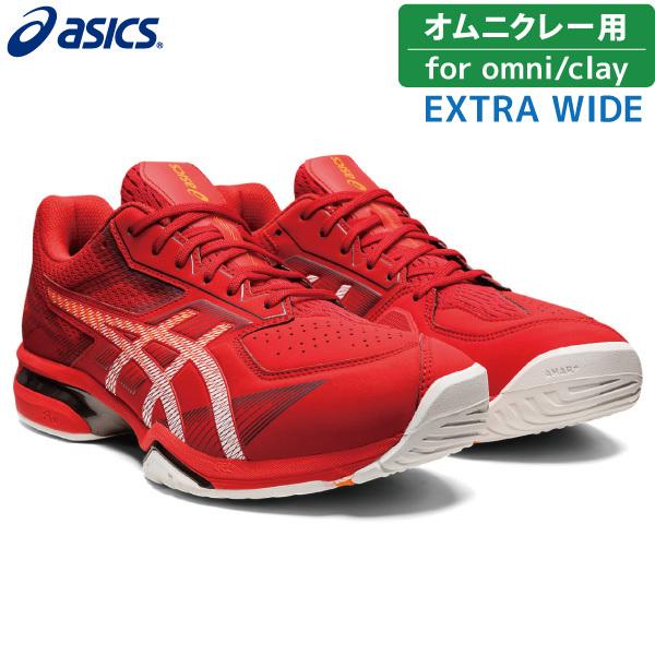 アシックス プレステージライト4オーシーエクストラワイド PRESTIGELYTE 4 OC EXTRAWIDE ASICS 1043A014-600 2022SS テニスシューズ オムニクレー 軽量 :sht-asi-22ss-16:ラケットショップ・アプローチ - 通販 - Yahoo!ショッピング アシックス プレステージライト4オーシーエクストラワイド PRESTIGELYTE 4 OC EXTRAWIDE ASICS 1043A014-600 2022SS テニスシューズ オムニクレー 軽量 :sht-asi-22ss-16:ラケットショップ・アプローチ - 通販 - Yahoo!ショッピング