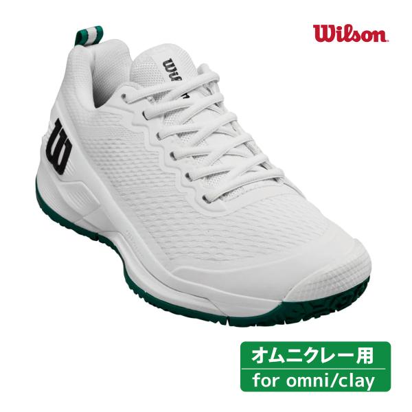 Wilson ラッシュプロ4.5 オムニコート用 WRS334010 RUSH PRO WILSON ラッシュプロ4.5 オムニコート WRS334010 RUSH PRO4.5