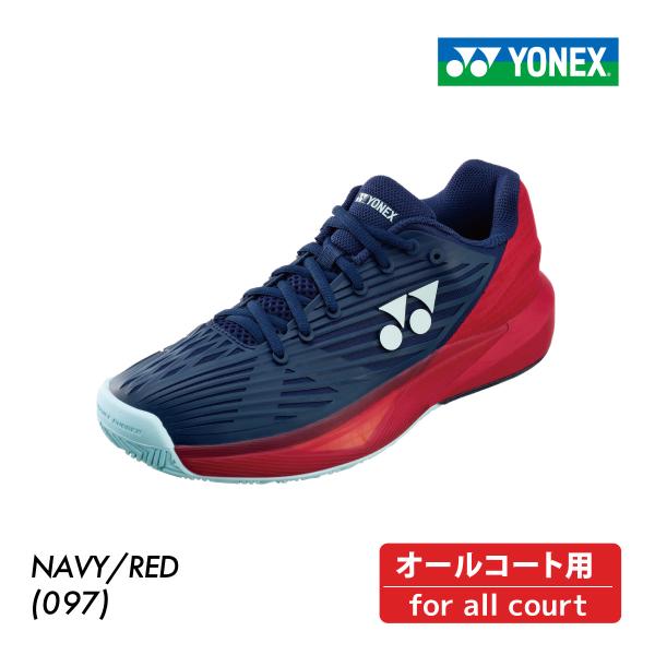 YONEX（ヨネックス） パワークッション エクリプション5 メン AC