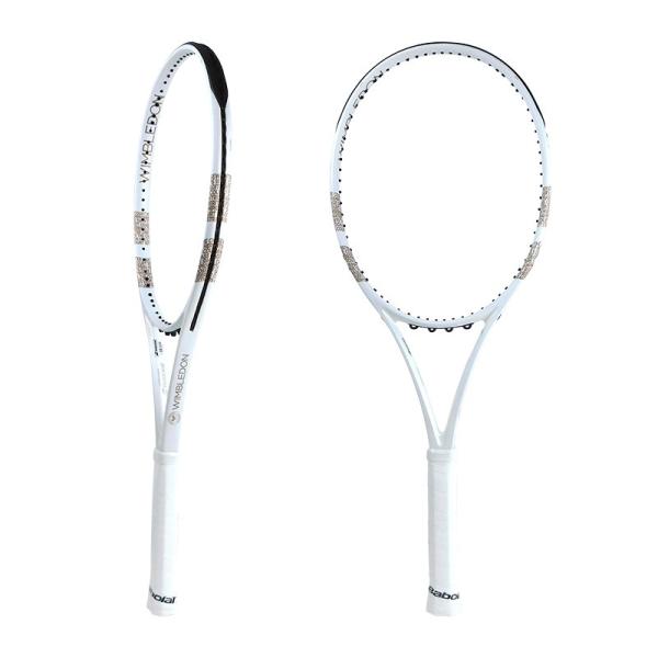 クーポンで3 Off バボラ ピュアストライク チーム リミテッド ウィンブルドン 19 Babolat Pure Strike Team Ltd Wimbledon 285g 316 硬式テニス Buyee Buyee Japanese Proxy Service Buy From Japan Bot Online
