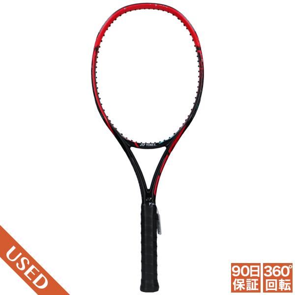 中古ラケット Bランク Vコア SV 100 2017 G3 ヨネックス VCORE SV 100