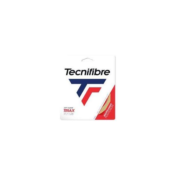TRIAX128 テクニファイバー(Tecnifibre)【期間限定ヤフー価格】