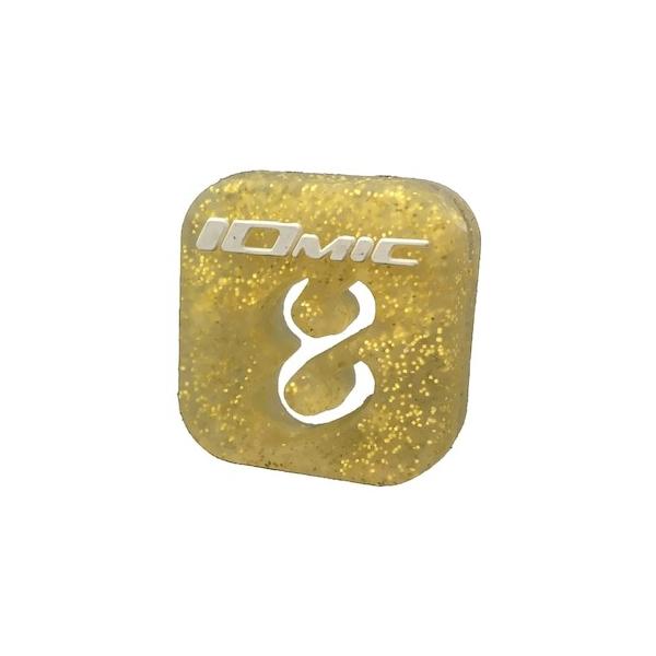 トアルソン 振動止め イオミックショックレス シャインゴールド 1ENO126G