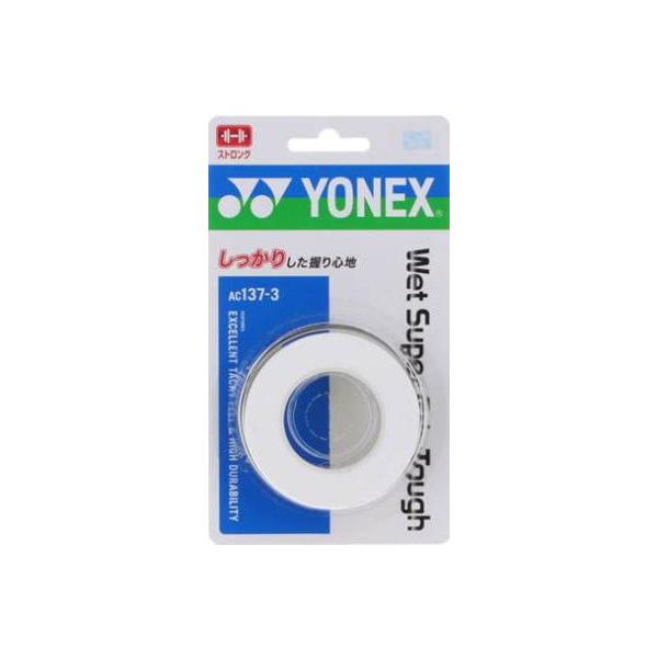 ＊手に吸い付く感覚で、すべりにくい。●ポリウレタンの微細なセル構造で、滑りにくさと耐久性が向上。●硬めでしっかりとした握り心地。■製品素材：ポリウレタン■サイズ：25×1200×0.65（mm）■数量：３本巻■インドネシア製●本商品は実店舗...