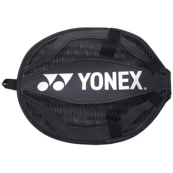 他サイト： ヨネックス　トレーニング用ヘッドカバー　AC520　　　&lt;バドミントン用&gt;の商品画像