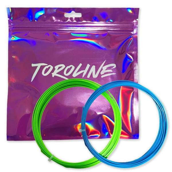 トロライン(TOROLINE) PRO HYBRID : ラケットワールド ヤフー店 - 通販