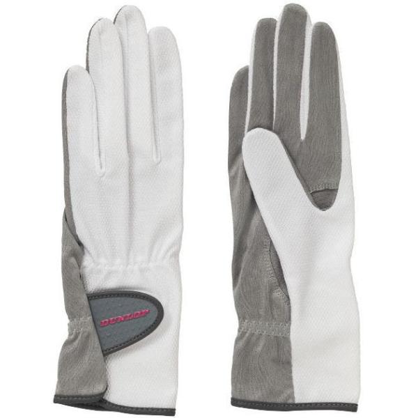 ［手の甲側］高レベルなUVカット機能＋消臭効果と優れた吸水速乾性［手のひら側］素手のような感覚で強力なグリップ力＊ロングタイプで手首もしっかりガード■素材：手の甲側 ポリエステル83％ ポリウレタン17％／手のひら側 ポリエステル100％■...