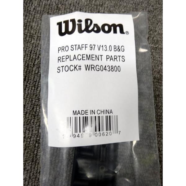 WILLSON（ウィルソン） 交換用グロメットセット プロスタッフ97 V13.0