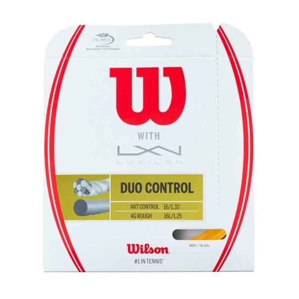 ウィルソン（Wilson）DUO CONTROL