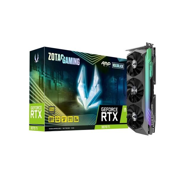 ZOTAC グラフィックボード ZT-A30710F-10P」