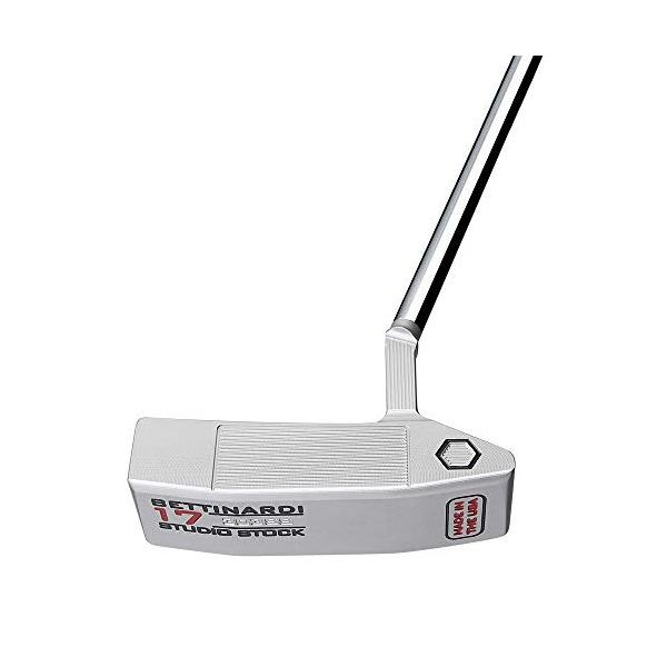 ベティナルディゴルフ Putter 2021 Studio Stock 17 スタジオ ベティナルディゴルフ Putter 2021 Studio Stock 17 スタジオ
