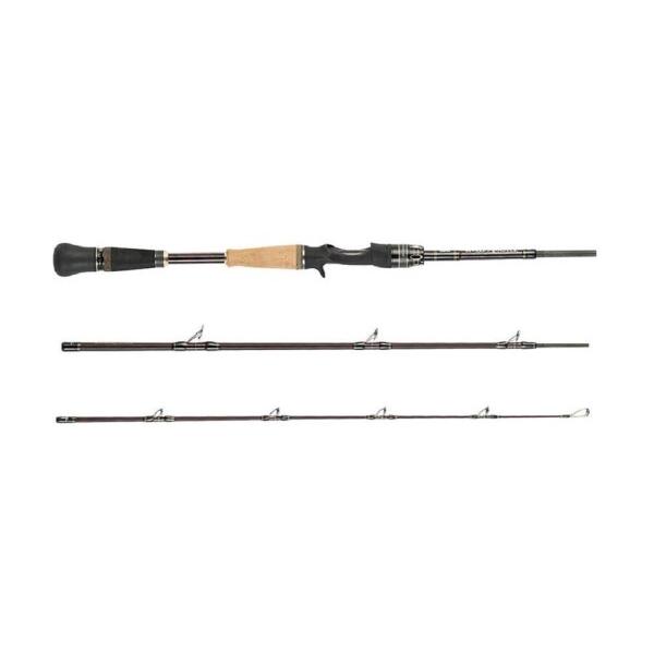 SUPERIOR（Abu Garcia） AbuGarcia (アブガルシア) ワールドモンスター 