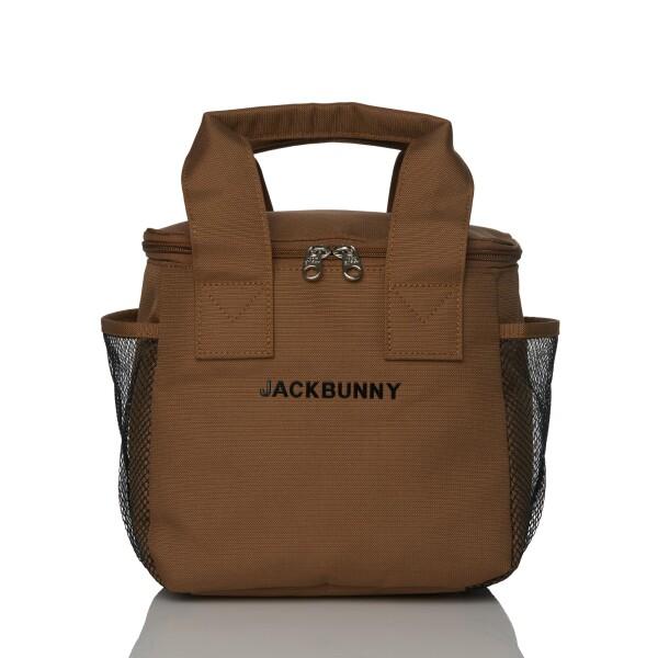 Jack Bunny!! (ジャックバニー) 保冷 カートバッグ (ボックス型 Jack Bunny!! (ジャックバニー) 保冷 カートバッグ (ボックス型