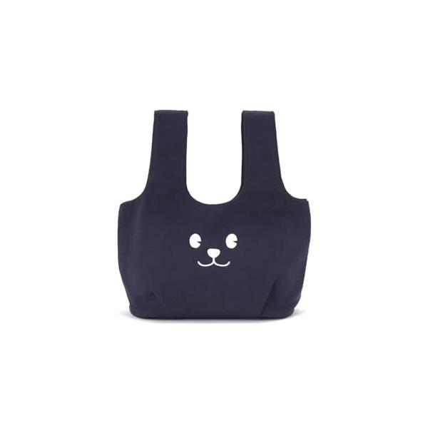 Jack Bunny!! (ジャックバニー) カートバッグ (うさぎシリーズ Jack Bunny!! (ジャックバニー) カートバッグ (うさぎシリーズ