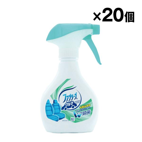 P G クルマ用 ファブリーズ 210ml カー用品 車内用 スプレー 消臭芳香剤 景品 販促品 入数 1個当り412 5円税込 I 0005 卸専門 らくーるデポ 通販 Yahoo ショッピング