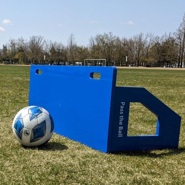 2月入荷 壁打ちリバウンダー G リバウンドボード パス トラップ 基