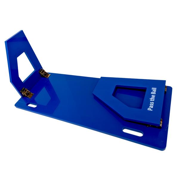 2月入荷 壁打ちリバウンダー G リバウンドボード パス トラップ 基