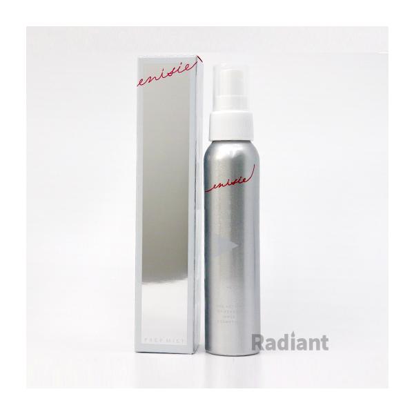 enisie プレップミスト 100ml＜フェイスミスト＞＜スキンケア