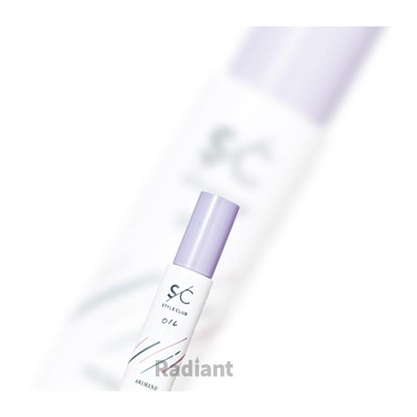 50mL ARIMINO STYLE CLUB スムースオイル アリミノ スタイルクラブ