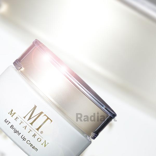 MTメタトロン 40g MT ブライトアップ・クリーム METATRON メタトロン