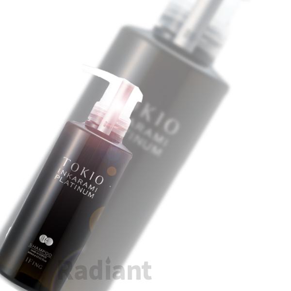 TOKIO INKARAMI リニューアル 400ml IE トキオ イエ アイイー