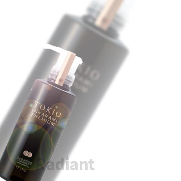 Dr.Jr.（ドクタージュニア） リニューアル 400ml TOKIO IE INKARAMI