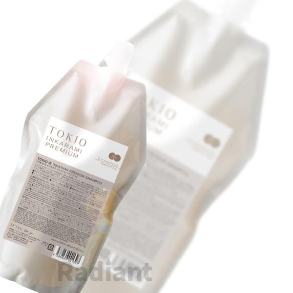 TOKIO INKARAMI リニューアル 700ml IE トキオ イエ アイイー