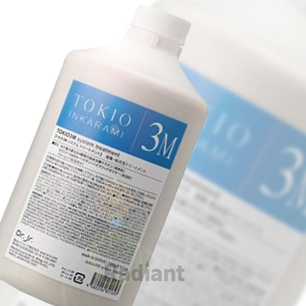 Dr.Jr. 1000ml tokio INKARAMI トキオ インカラミ