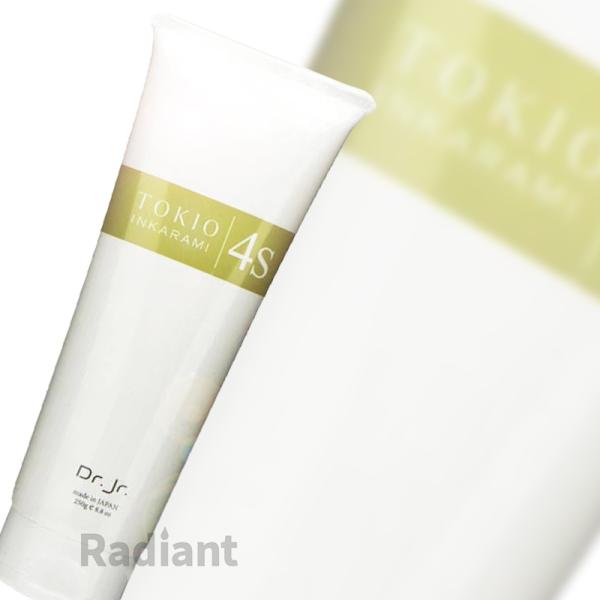 Dr.Jr. TOKIO 4SS システムトリートメント 250g 2本セット radiantstore_biyou-1433