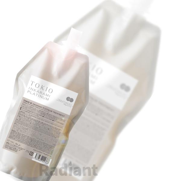 TOKIO INKARAMI リニューアル 700ml IE トキオ イエ アイイー