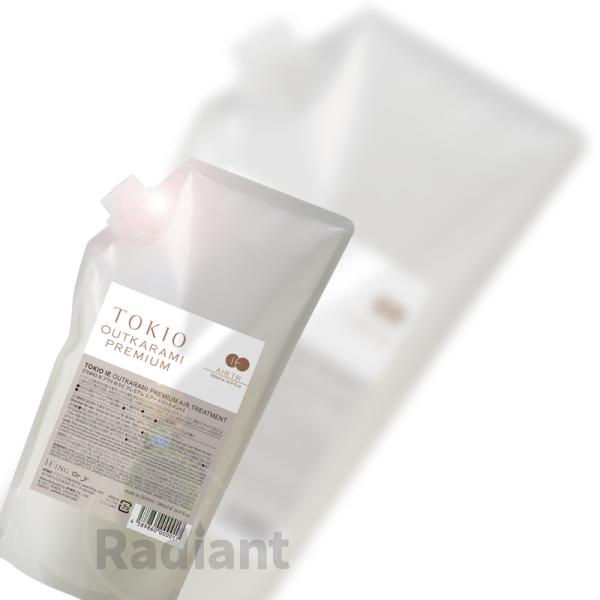 TOKIO INKARAMI リニューアル 500ml IE OUTKARAMI トキオ イエ